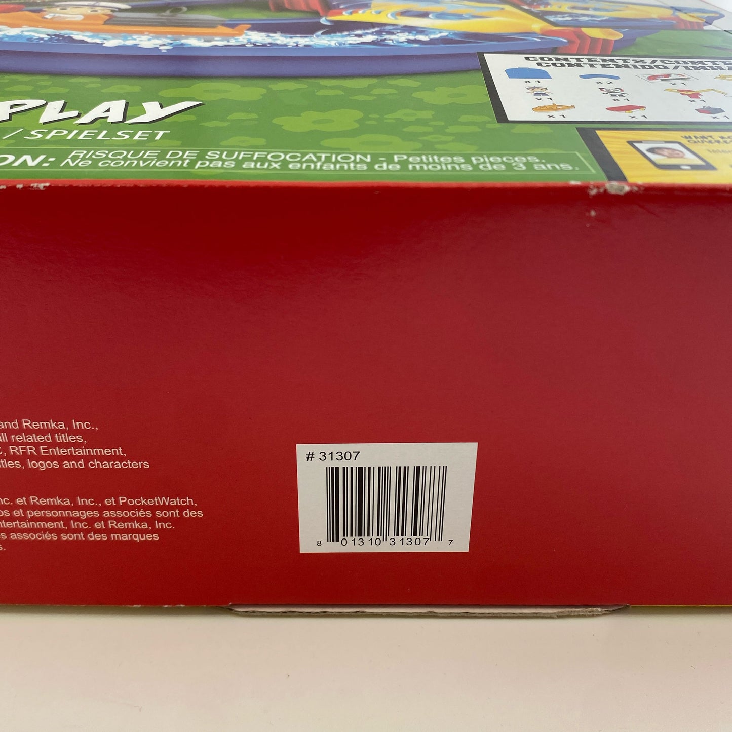 Serial #/Tag-UNT7837473JV