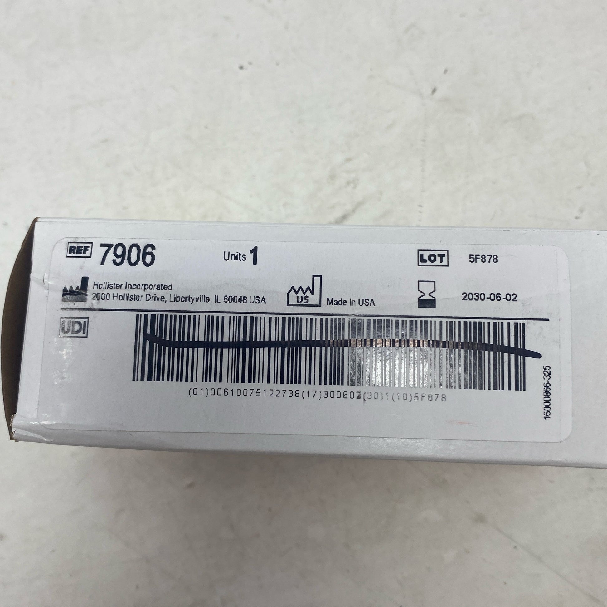 Serial #/Tag-LPNO473952223