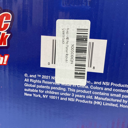 Serial #/Tag-LPNNE6MXL1V7F