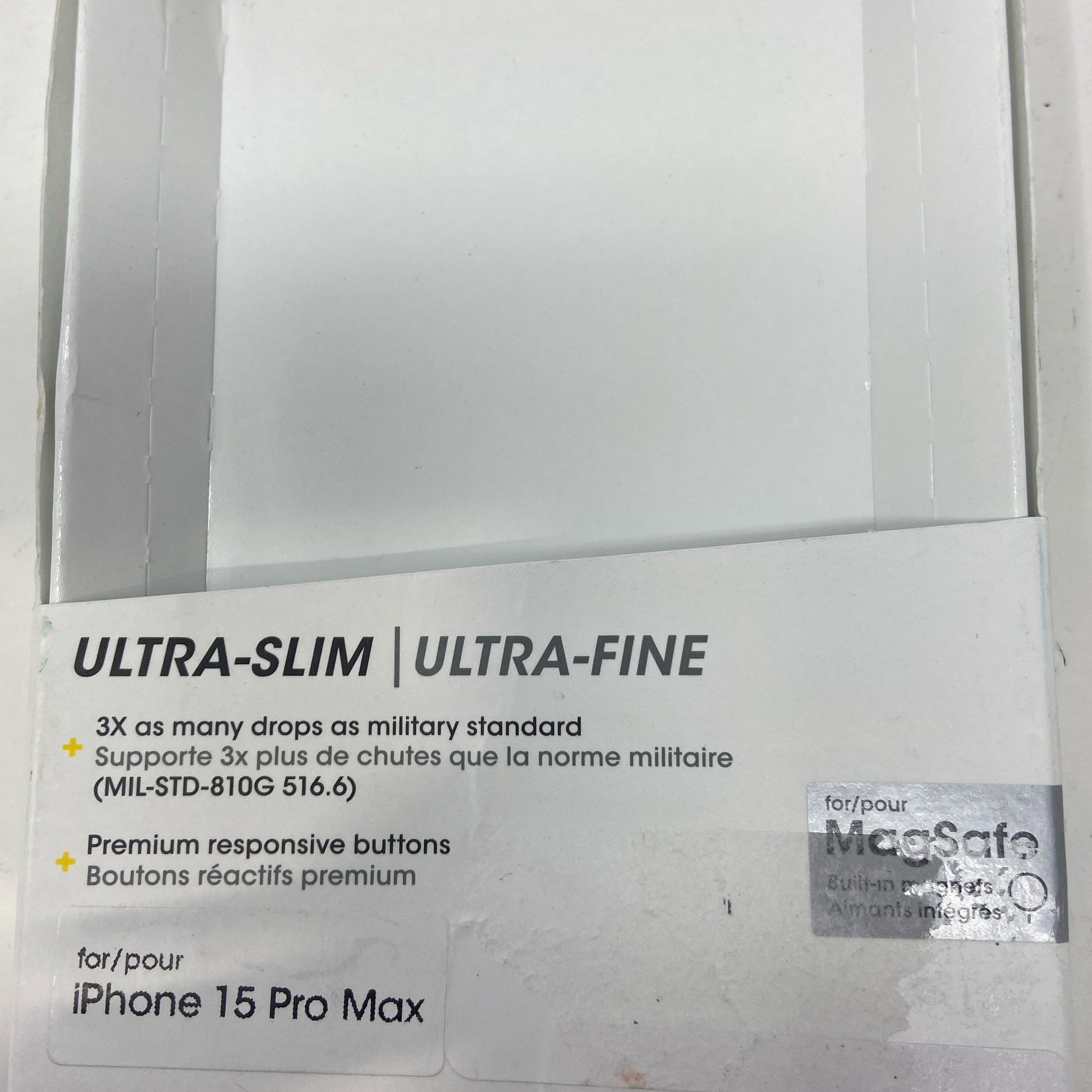 Serial #/Tag-LPNPMFX9708959