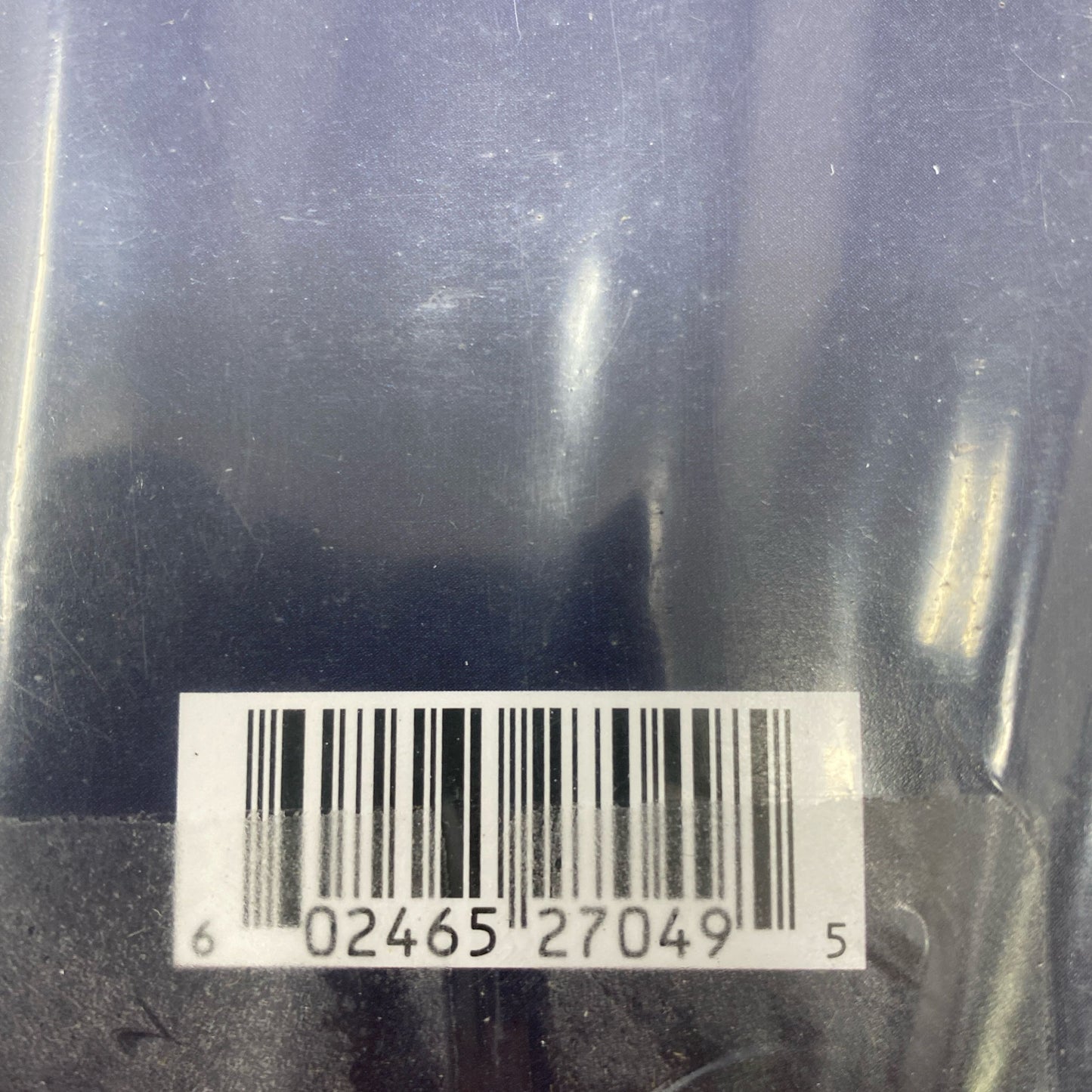 Serial #/Tag-UNT783710JG4