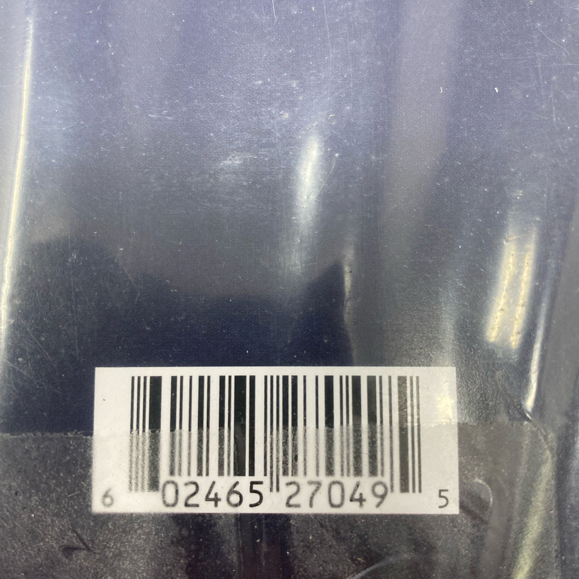 Serial #/Tag-UNT783710JG4