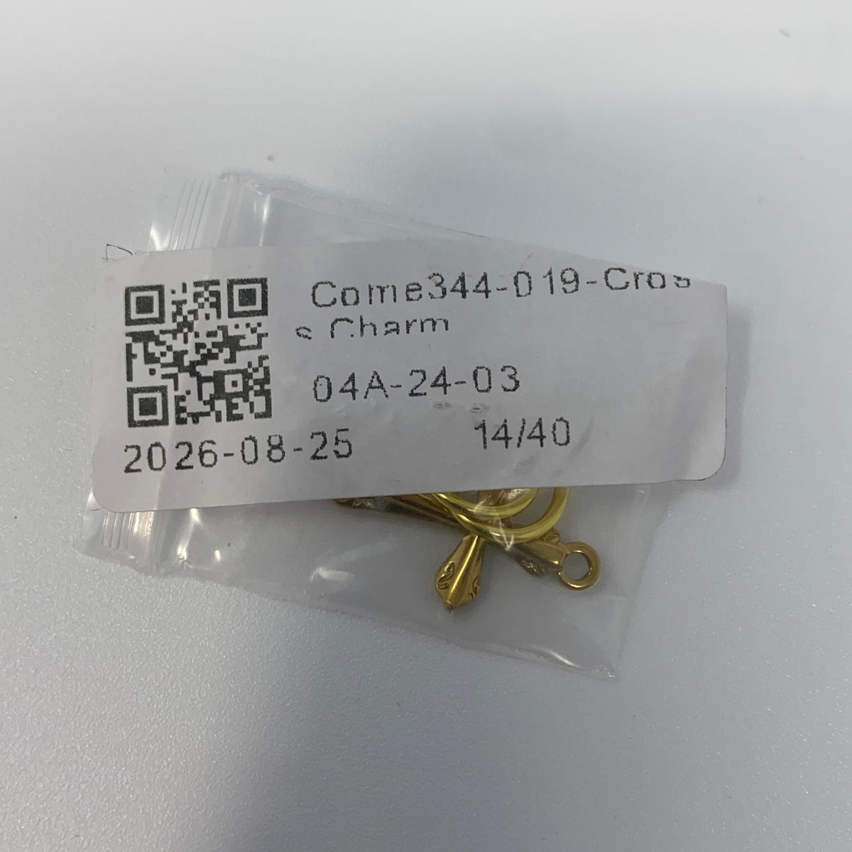 Serial #/Tag-UNT272884PD1