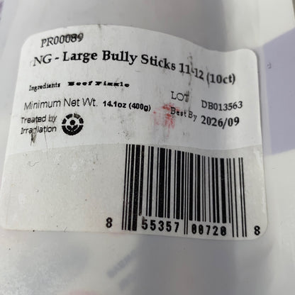 Serial #/Tag-UNT288133VZ0