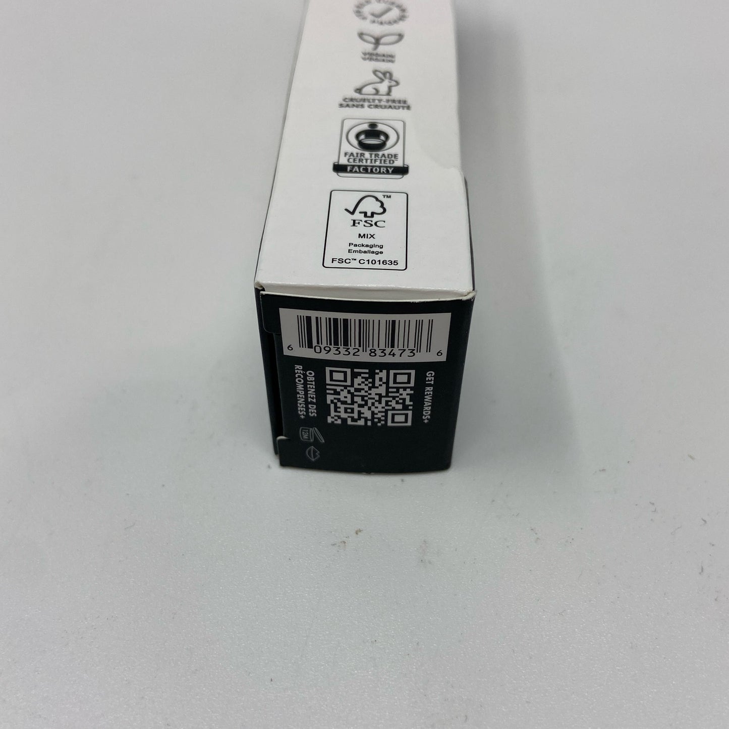 Serial #/Tag-UNT966063J7V