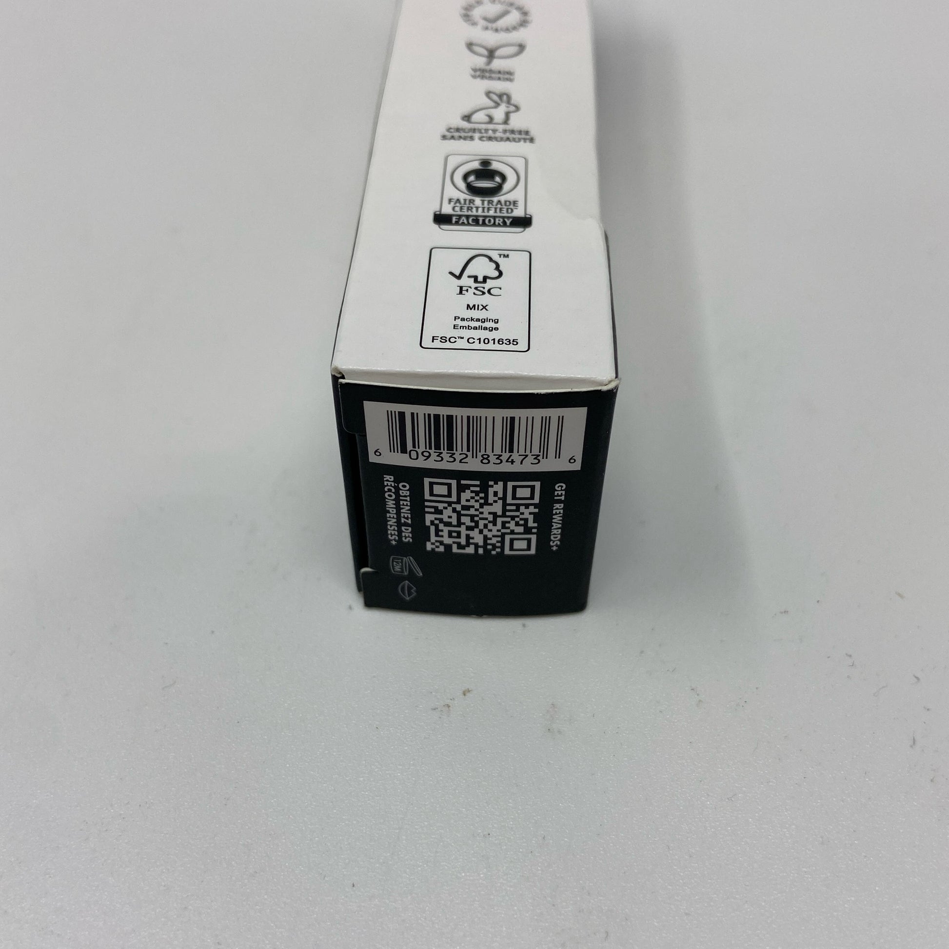 Serial #/Tag-UNT966063J7V