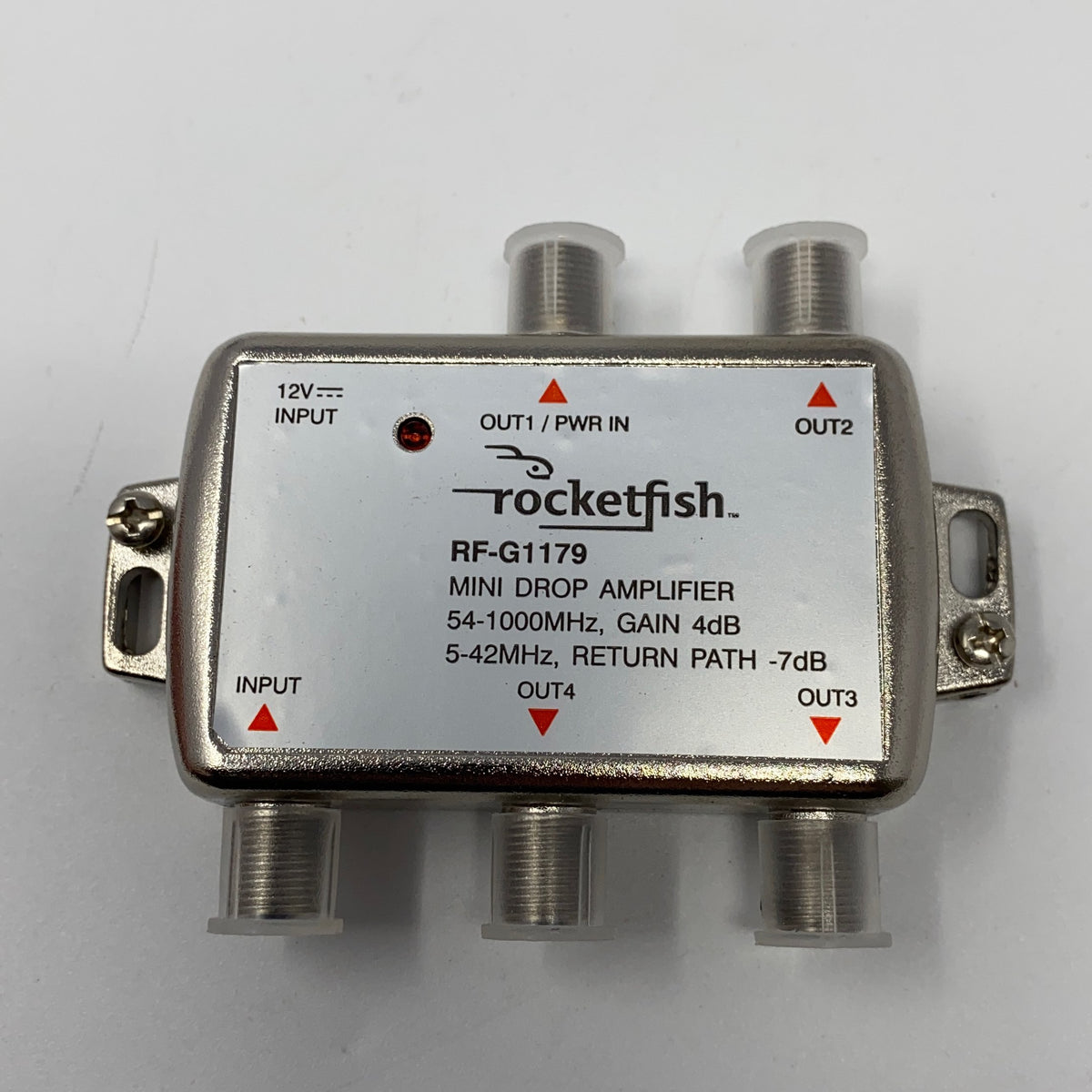 Serial #/Tag-UNT708685XM7