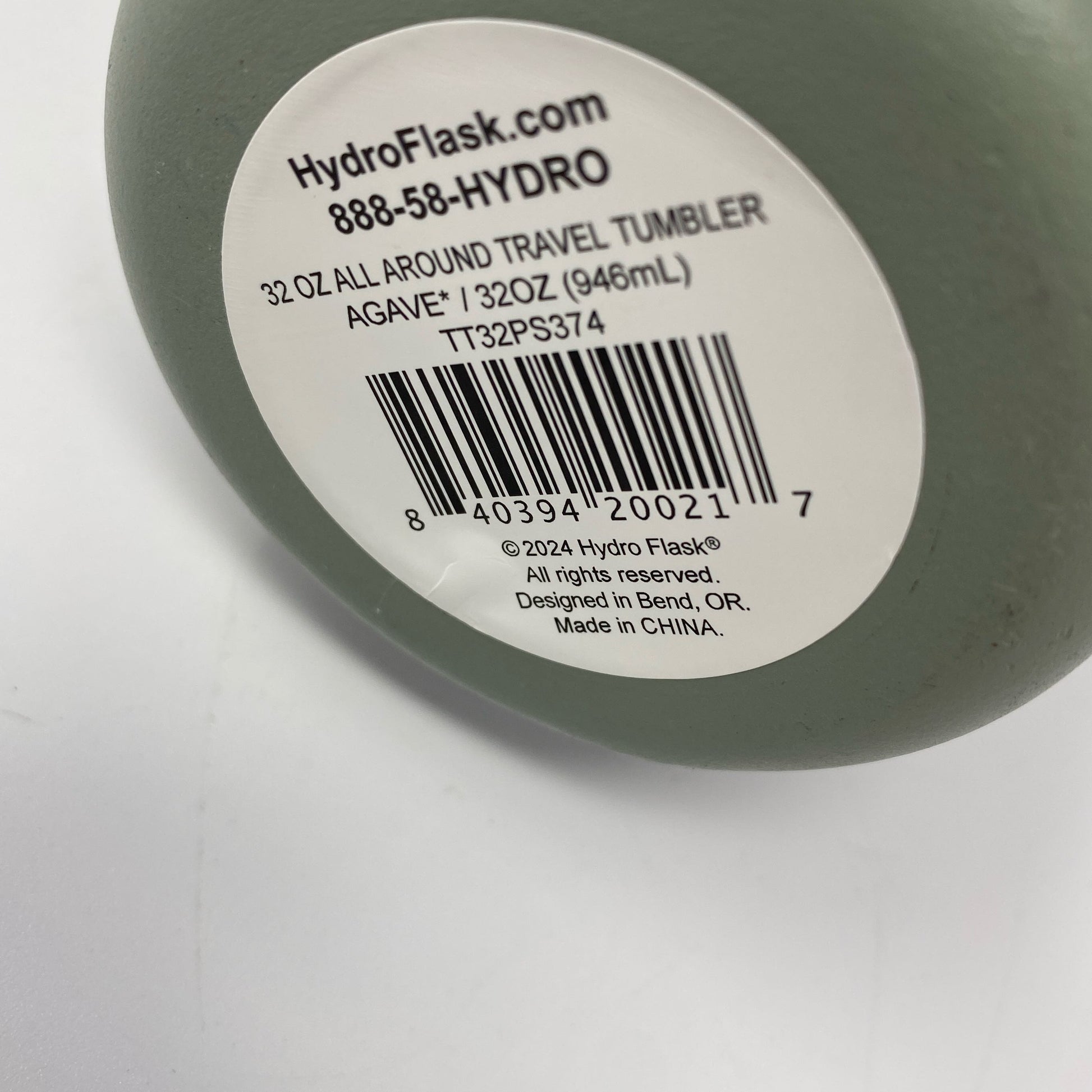 Serial #/Tag-LPNO463652604