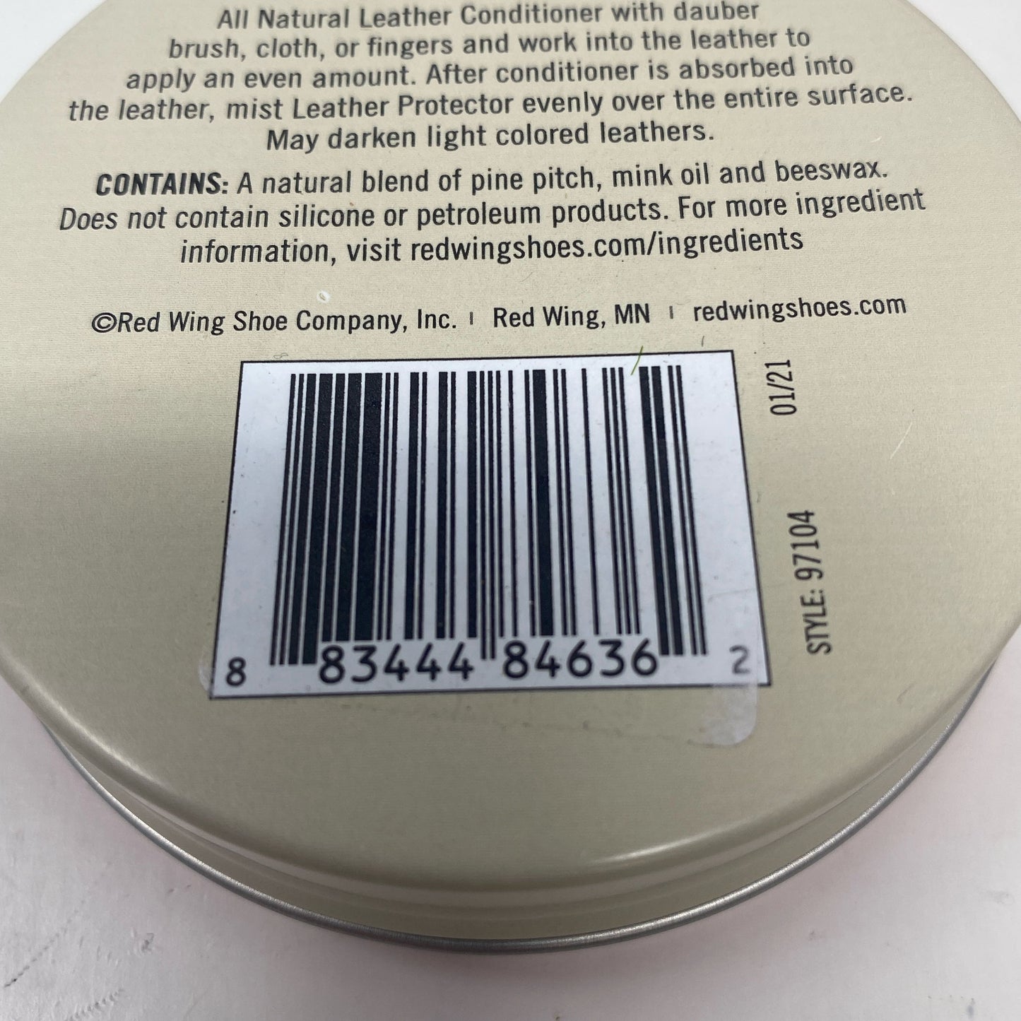 Serial #/Tag-UNT987549YK3