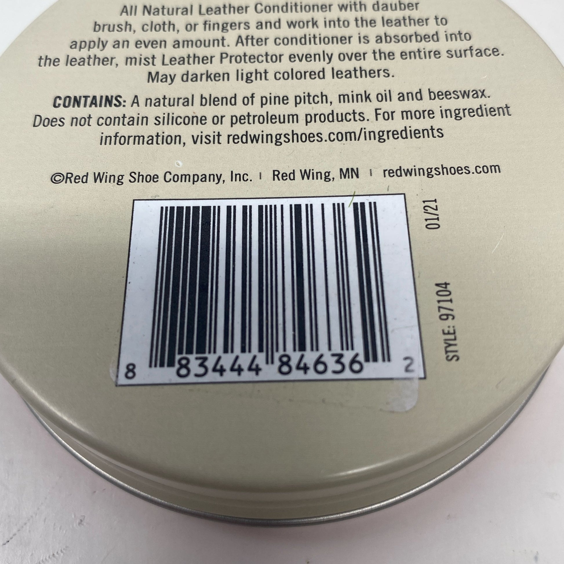Serial #/Tag-UNT987549YK3