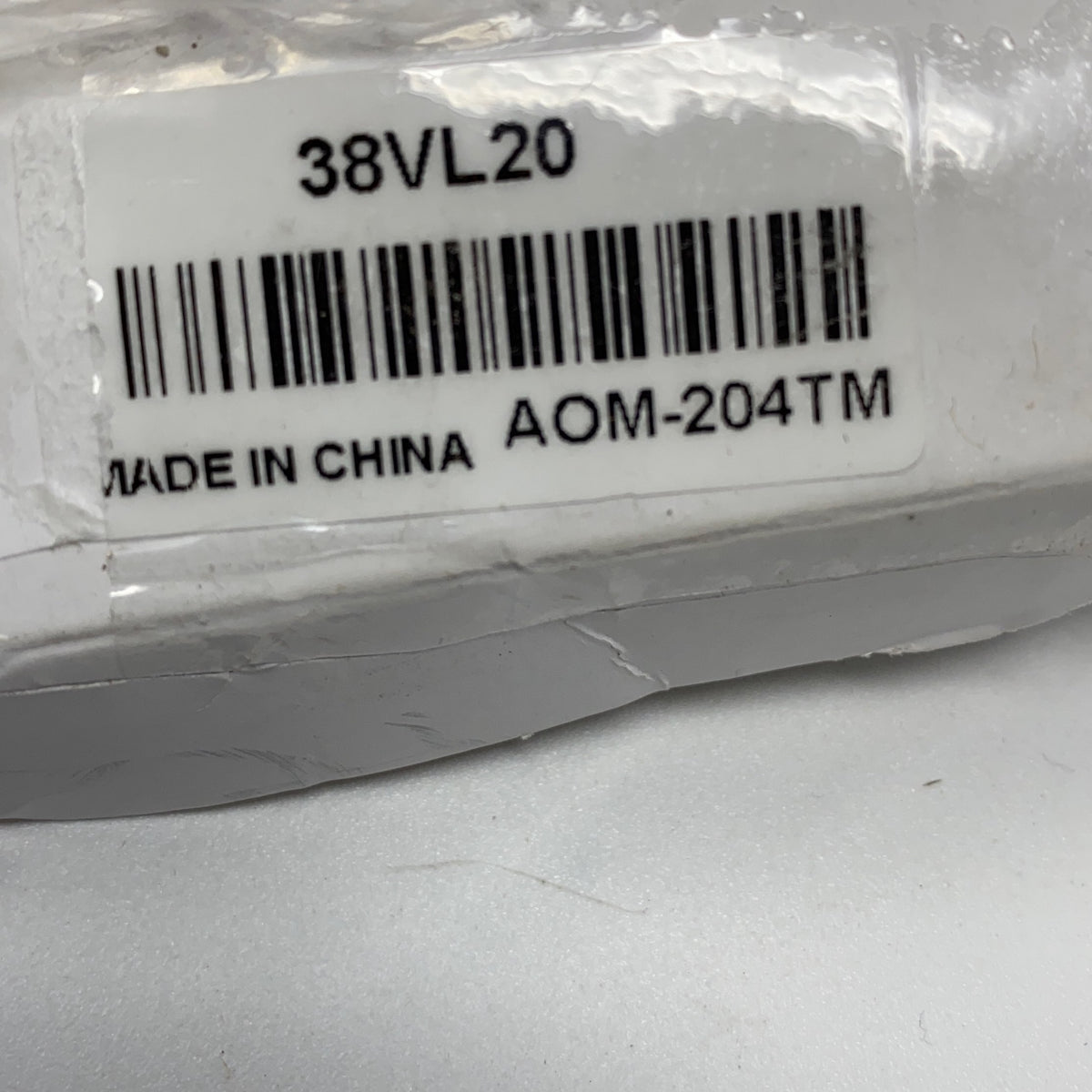 Serial #/Tag-LPNO610856849
