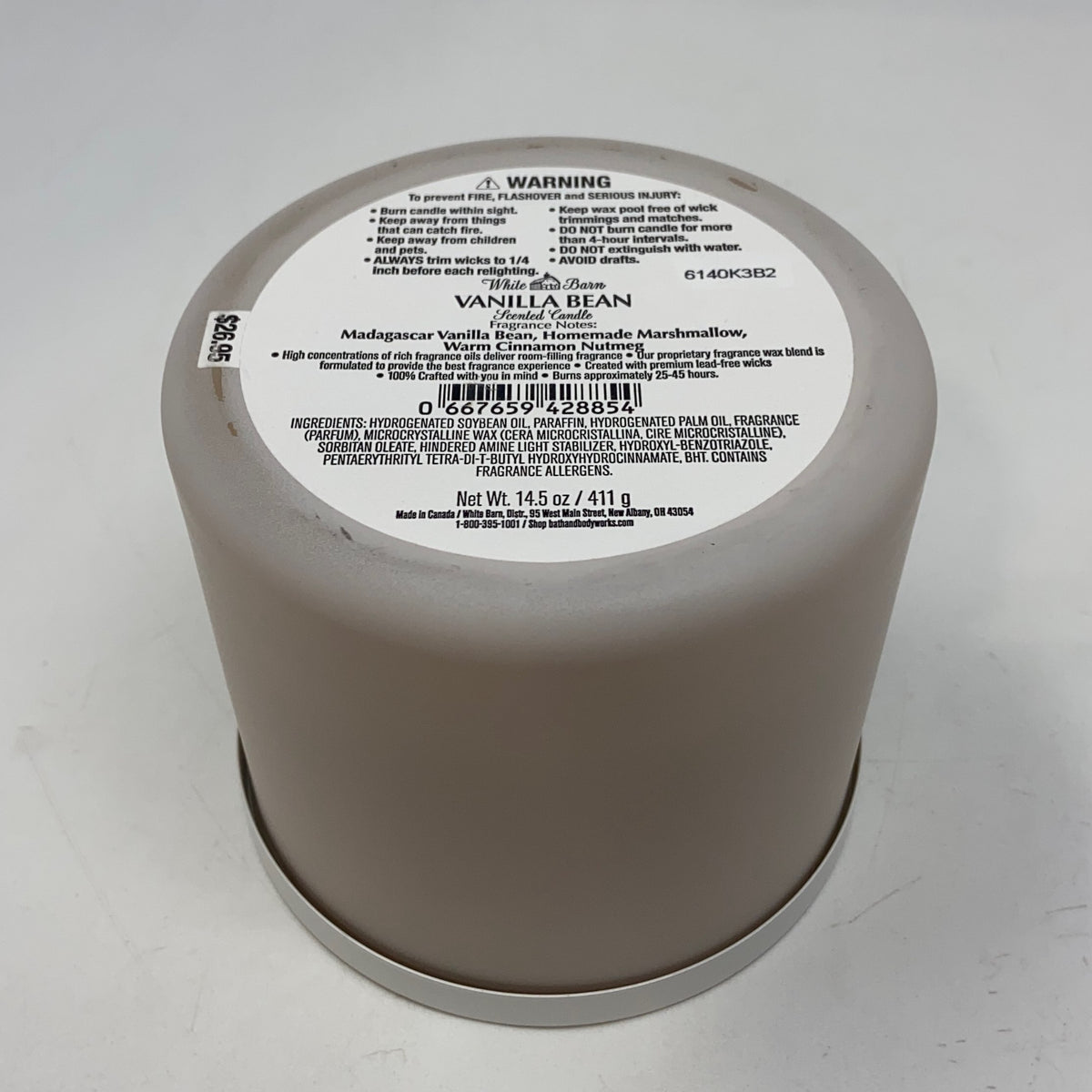 Bottom-UNT697820TDY