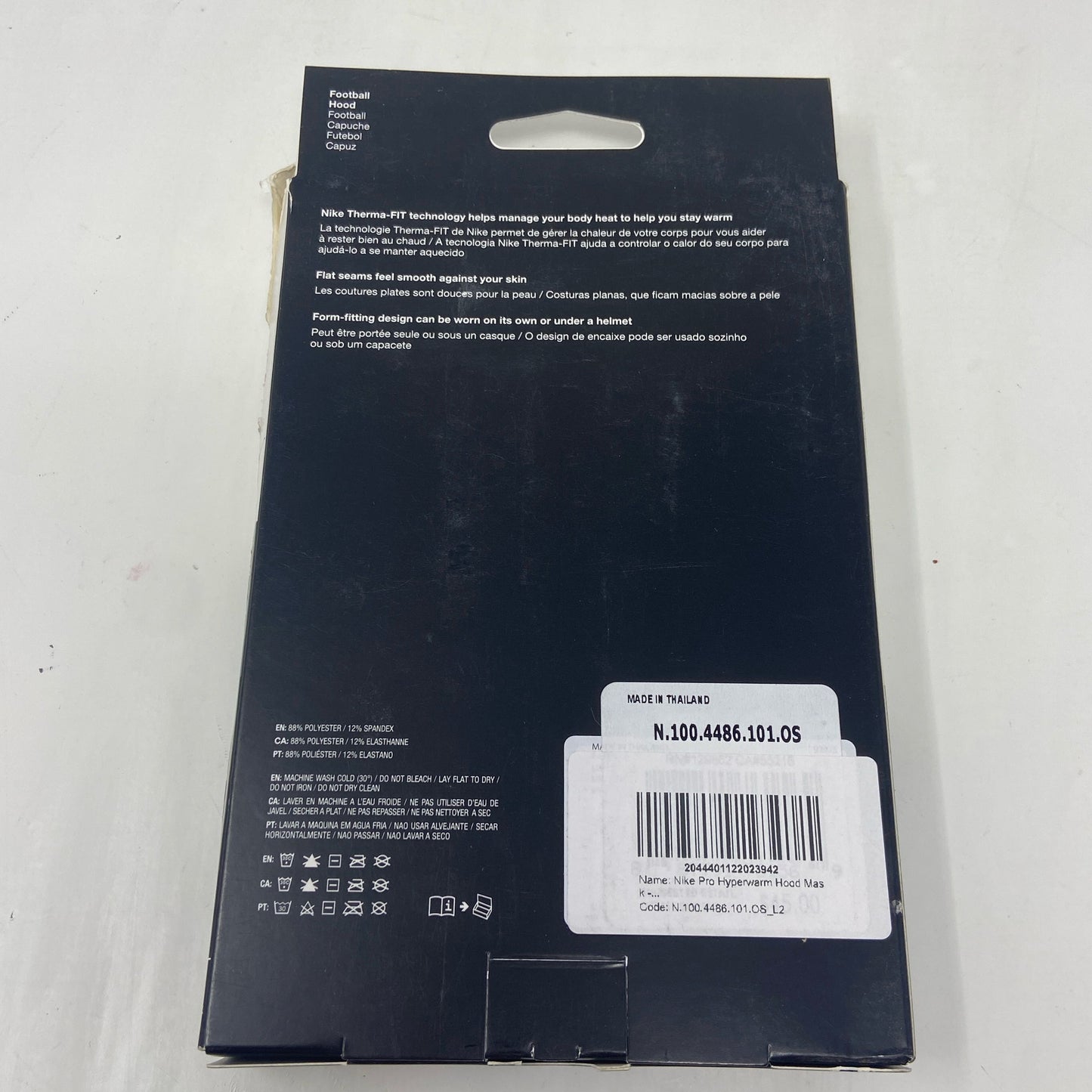 Back-UNT761697AX3