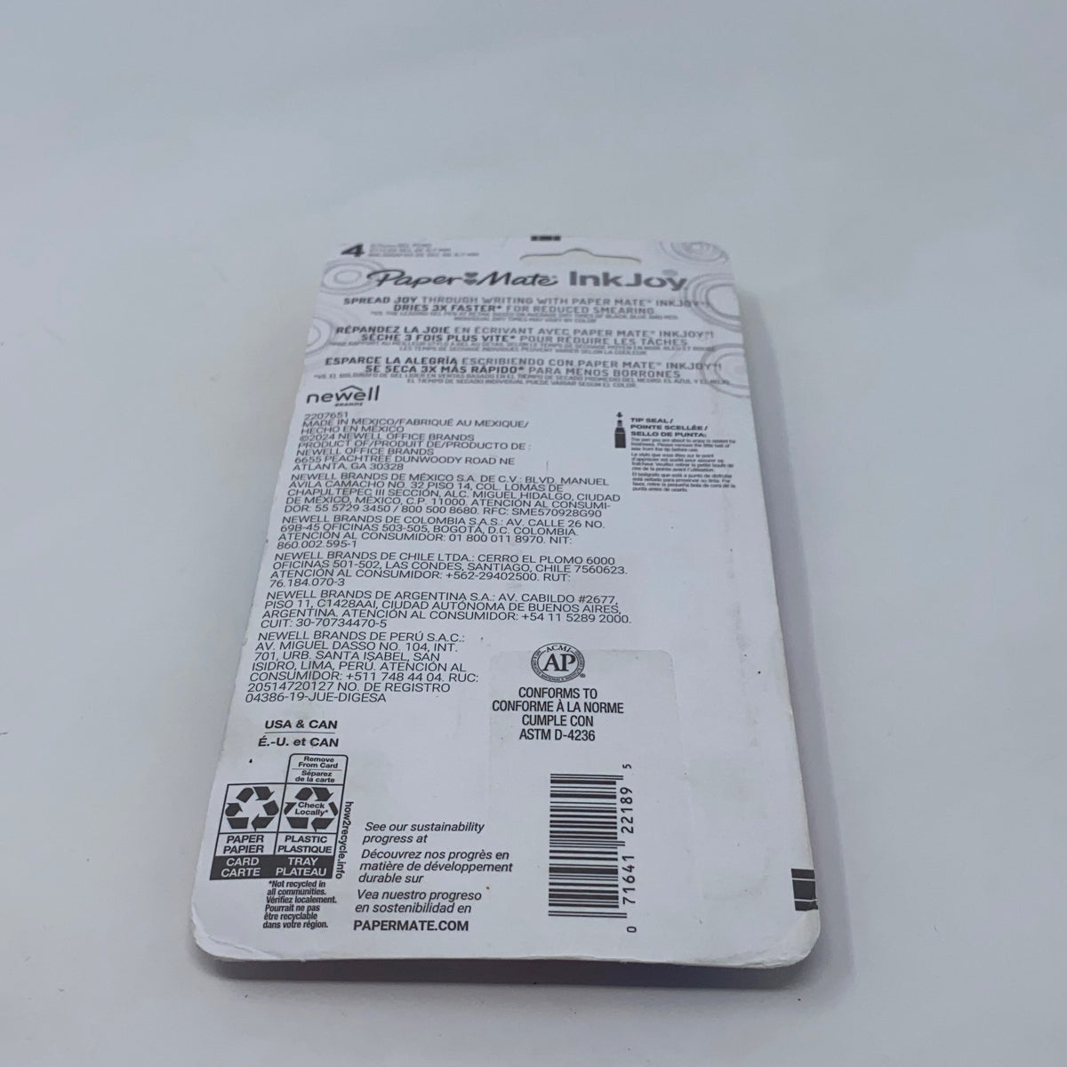 Bottom-UNT291744B6V