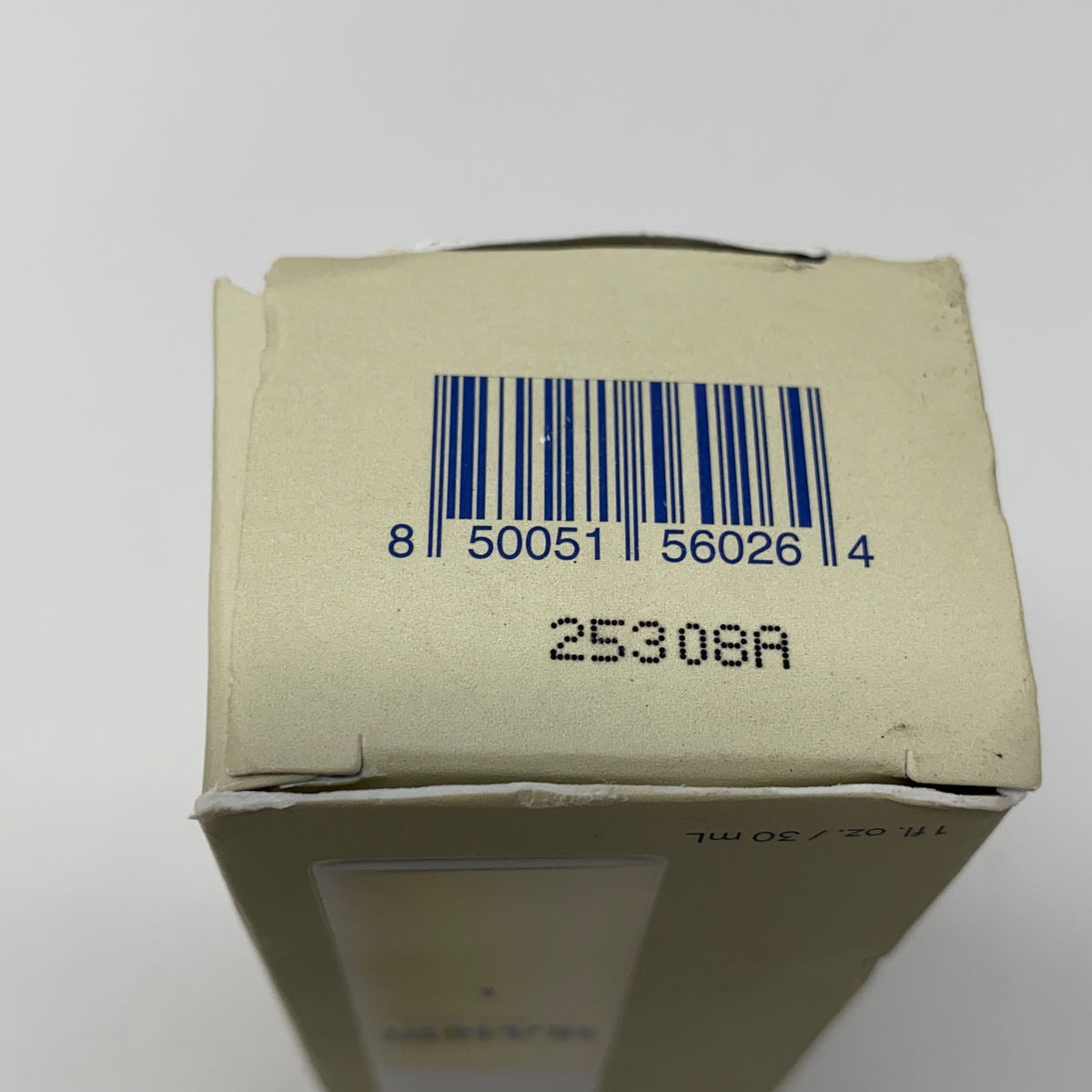 Serial #/Tag-UNT818487LVX
