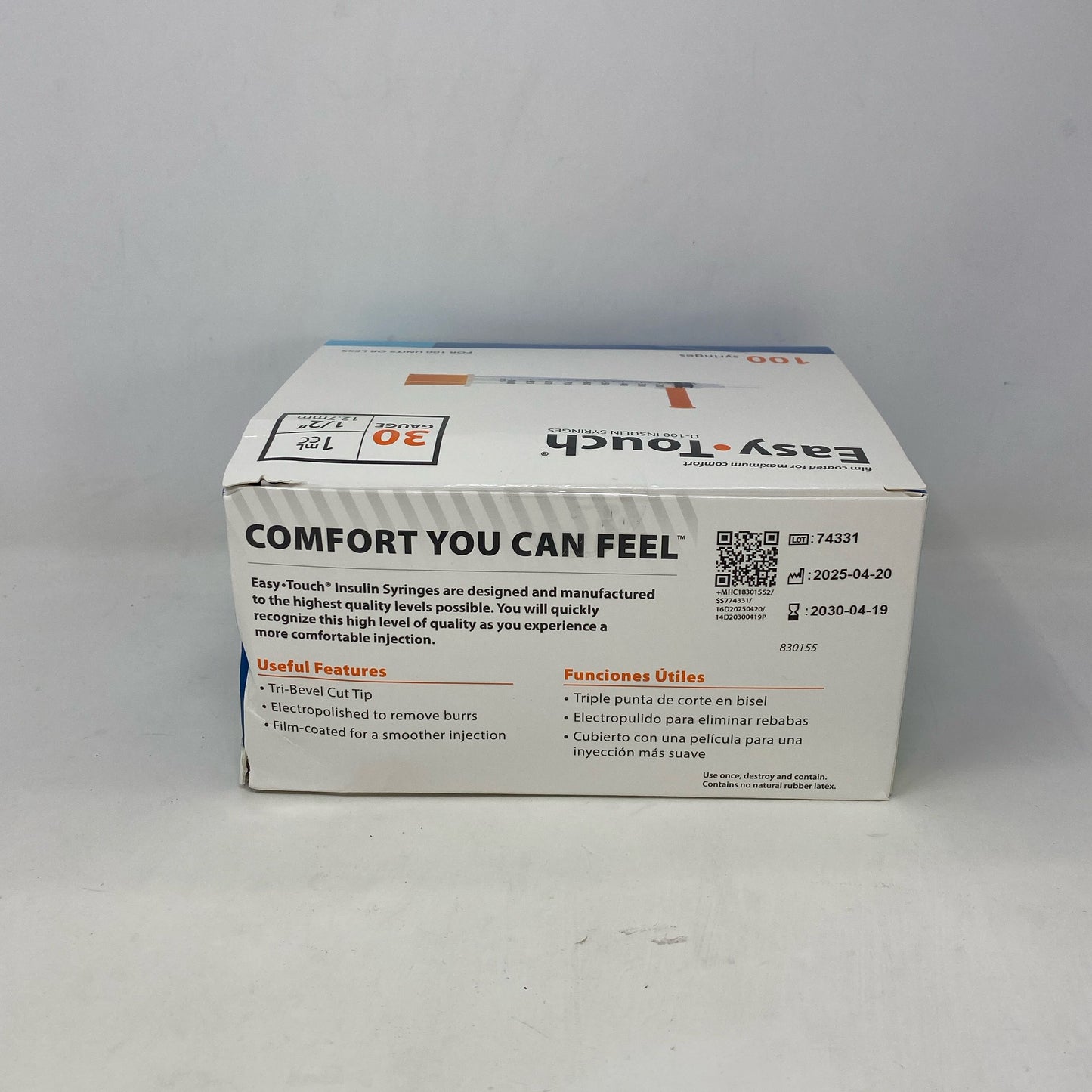Front-UNT7745333VW