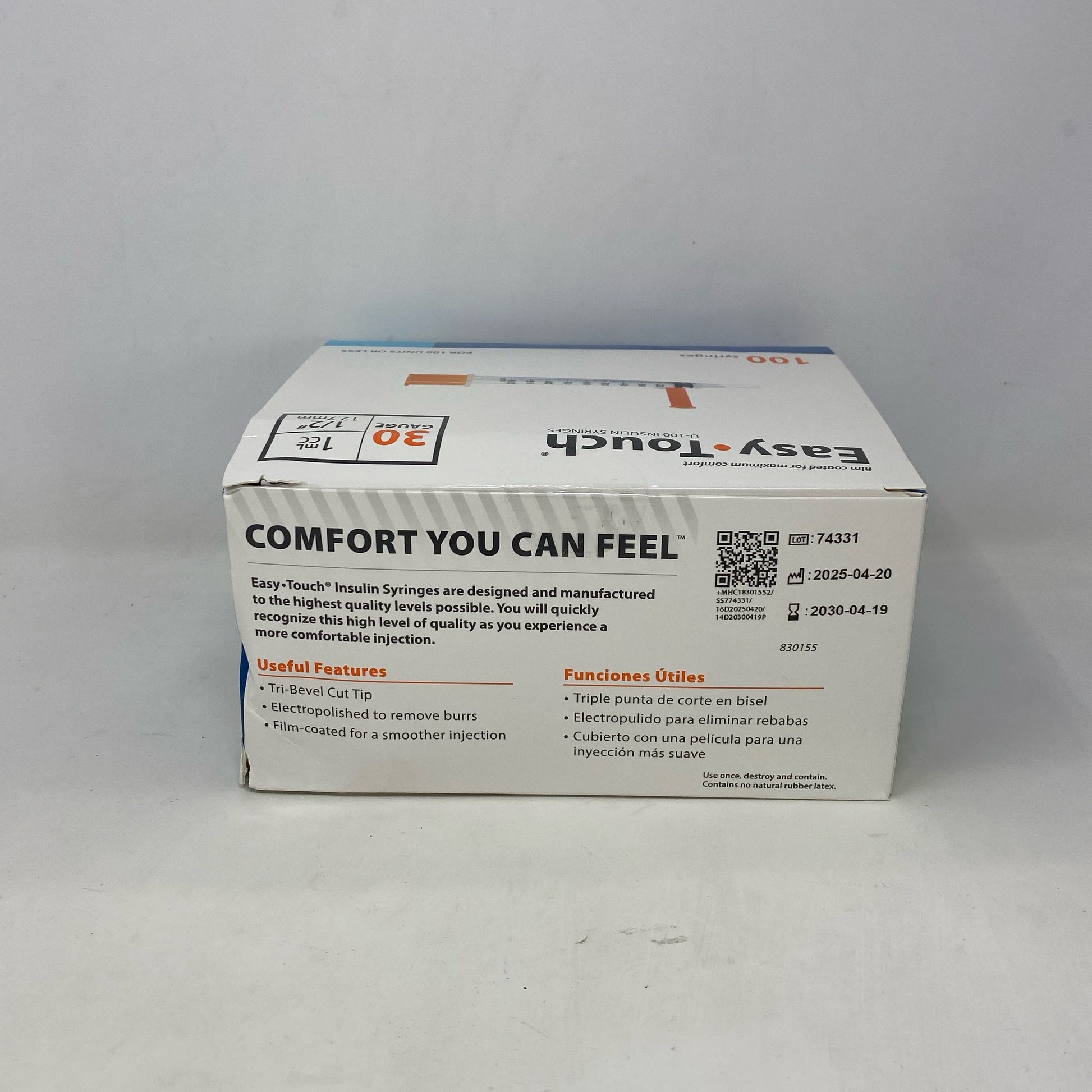 Front-UNT7745333VW