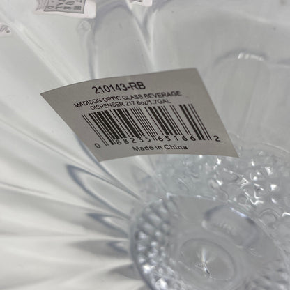 Serial #/Tag-UNT934076FVM