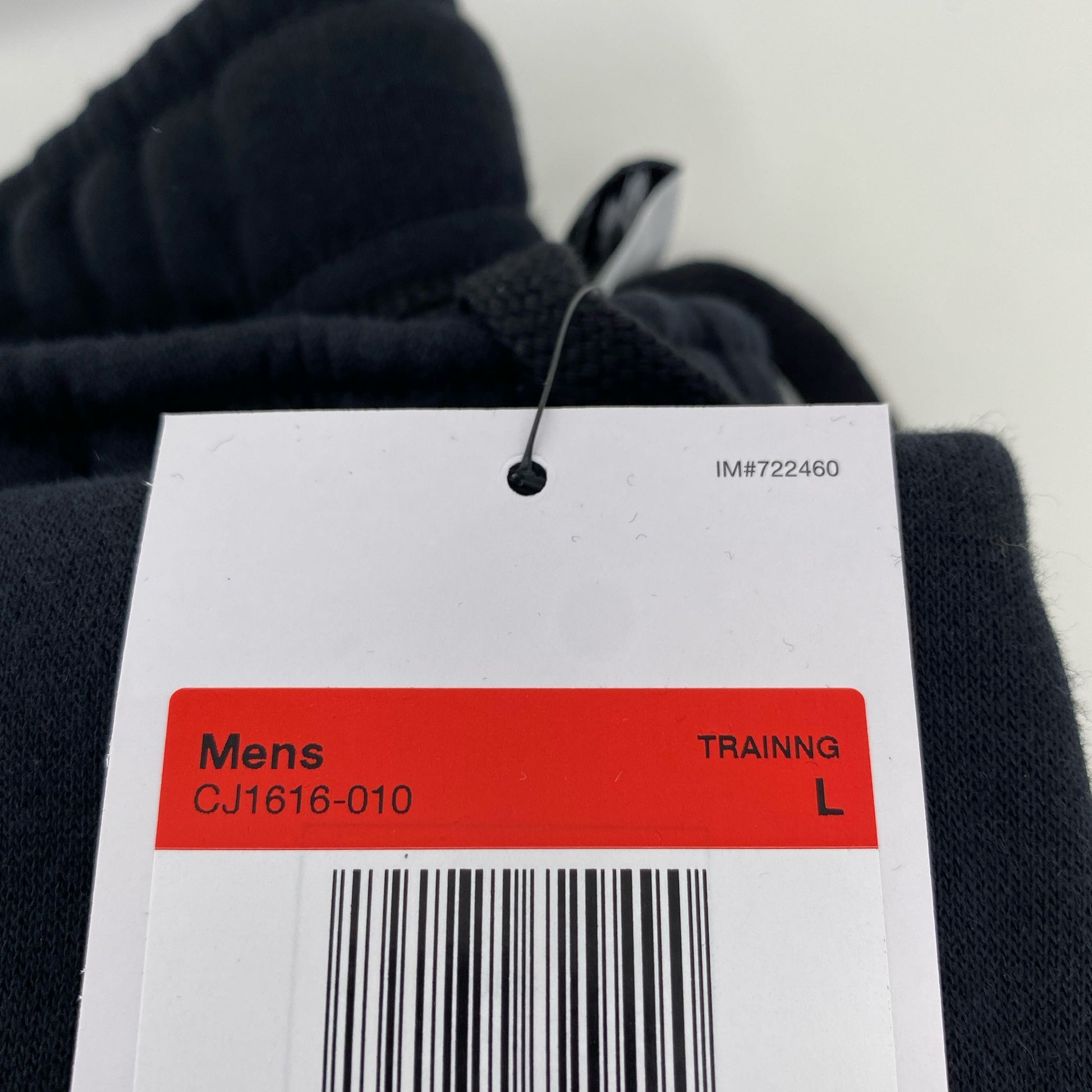 Serial #/Tag-UNT906499JCS