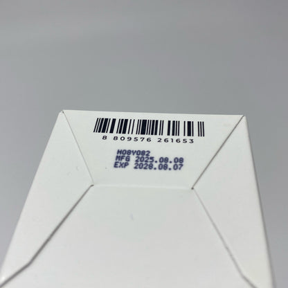 Serial #/Tag-UNT724764FAN