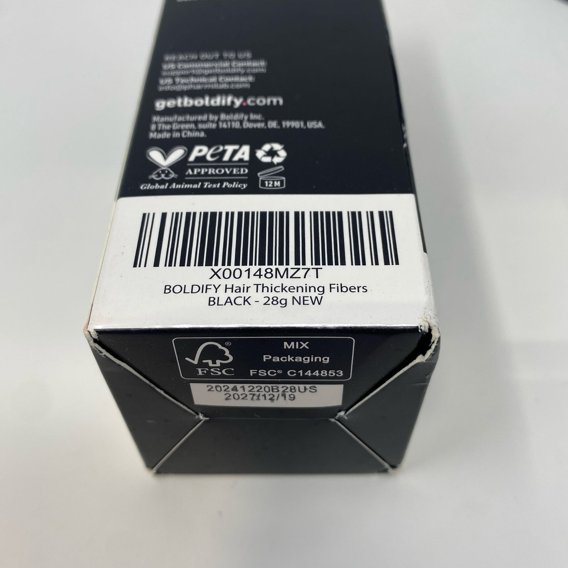 Serial #/Tag-UNT559195M29
