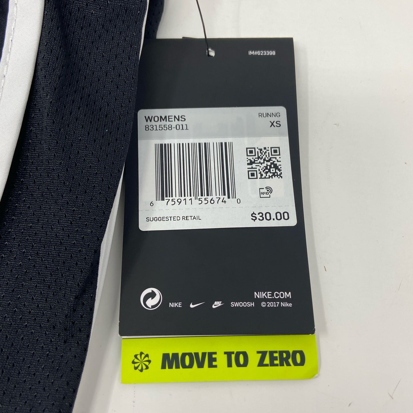 Serial #/Tag-UNT030863JKP