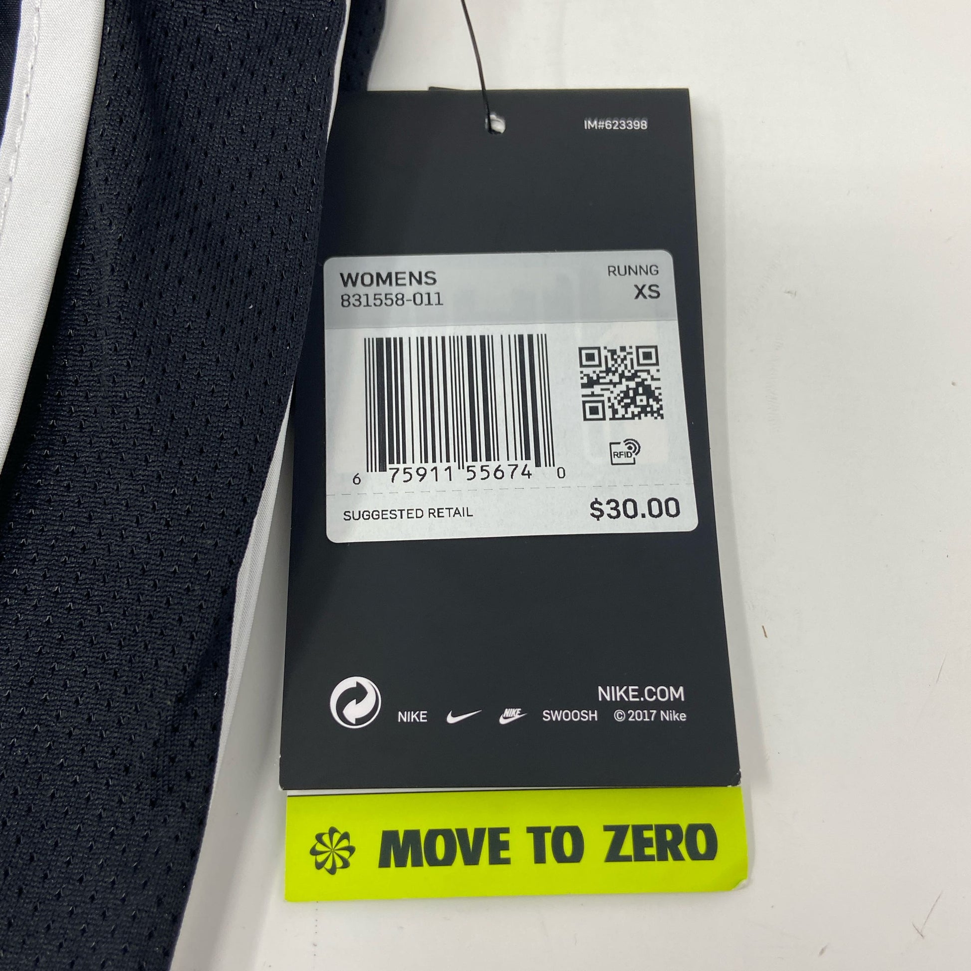Serial #/Tag-UNT030863JKP