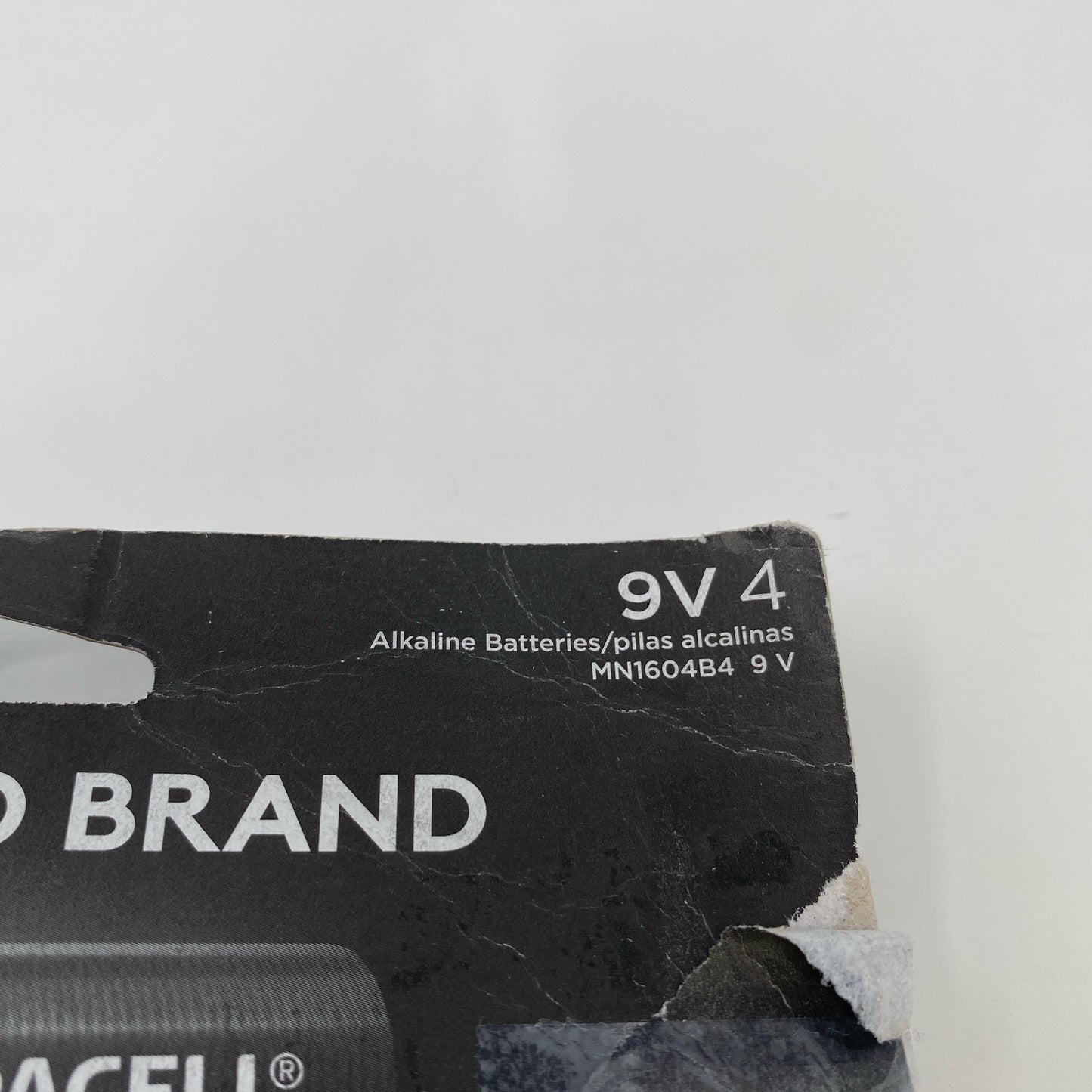Serial #/Tag-UNT165263VG5