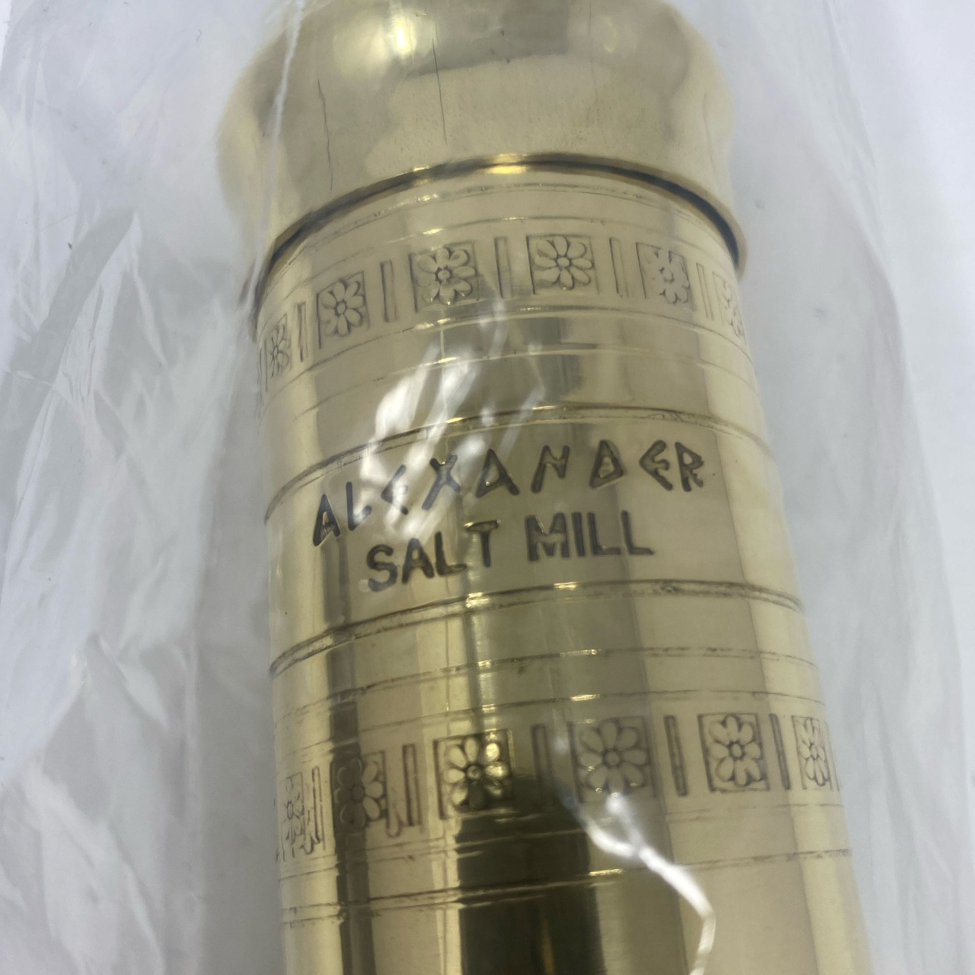 Serial #/Tag-UNT968215GPE