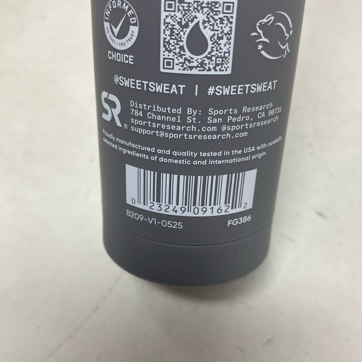 Serial #/Tag-UNT6782061O2