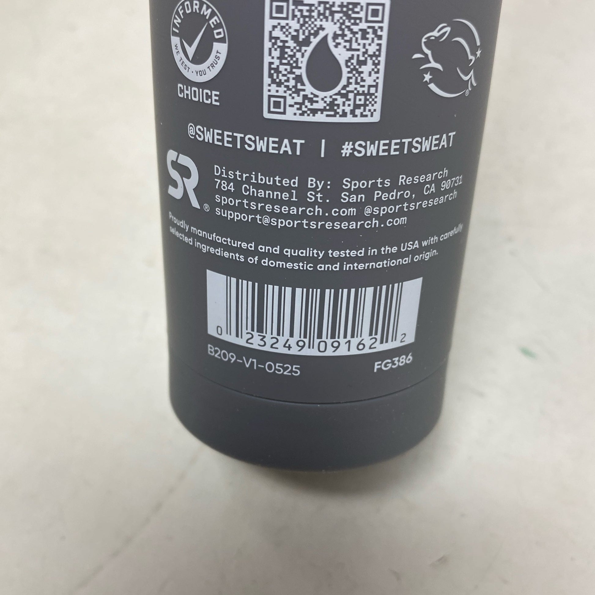 Serial #/Tag-UNT6782061O2