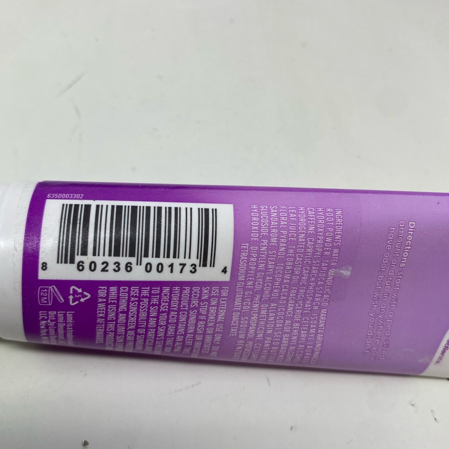 Serial #/Tag-UNT5892900HIT