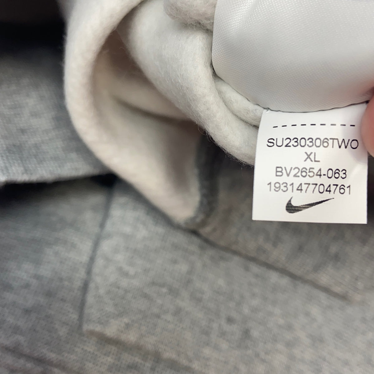 Serial #/Tag-LPNPMGN0875149