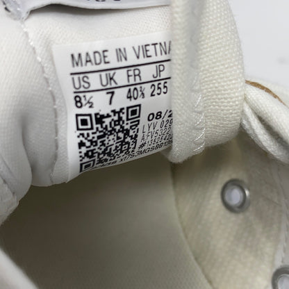 Serial #/Tag-UNT687053Y59