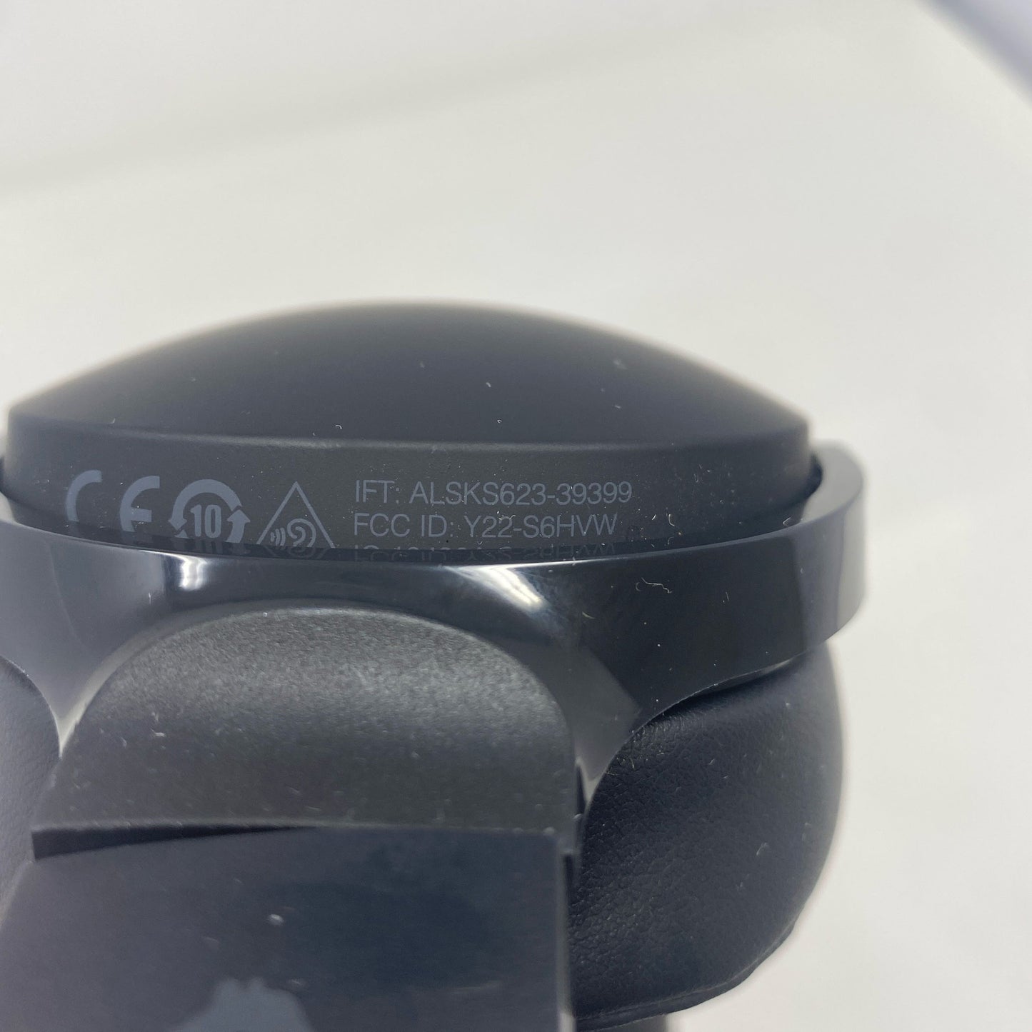 Serial #/Tag-UNT708059U3M