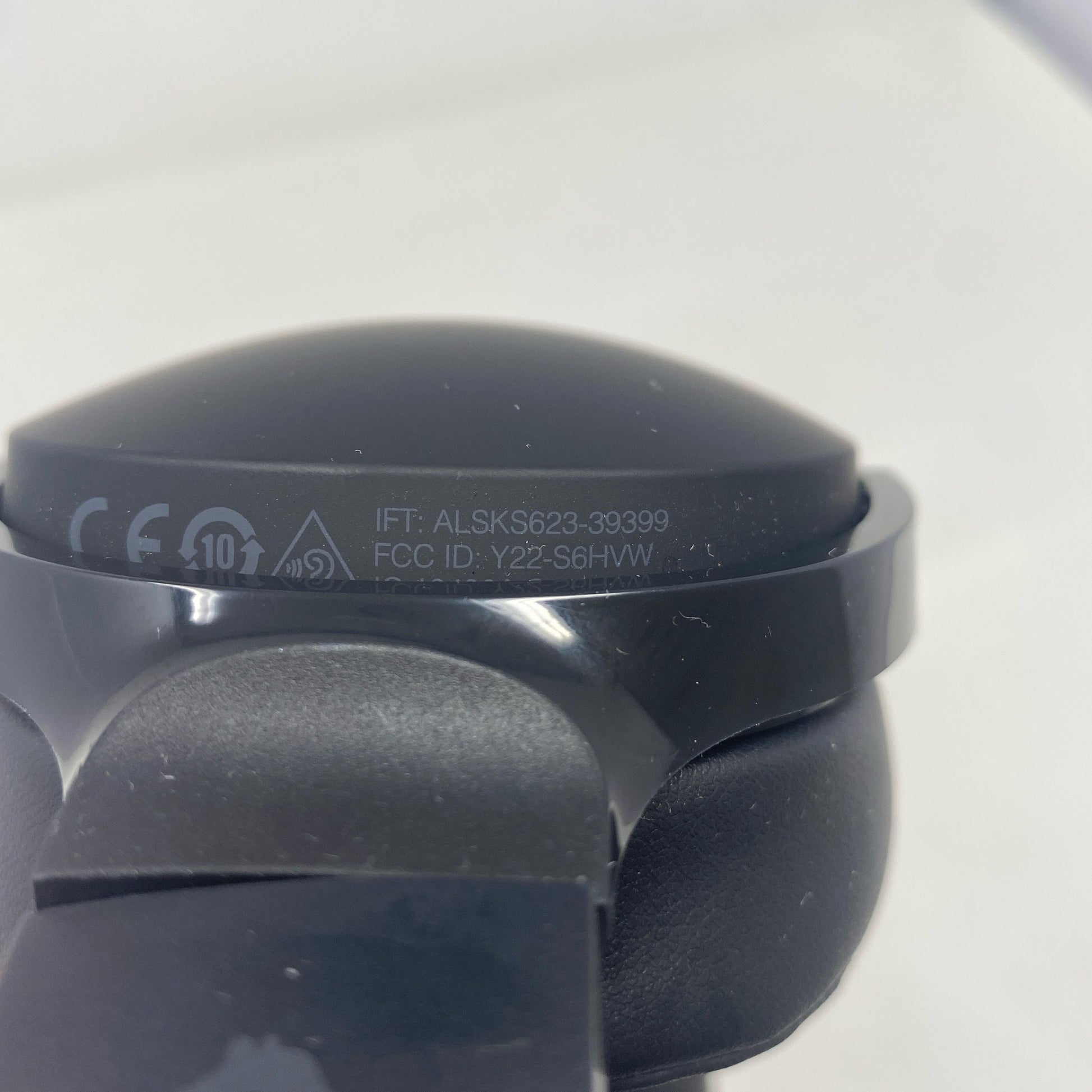 Serial #/Tag-UNT708059U3M