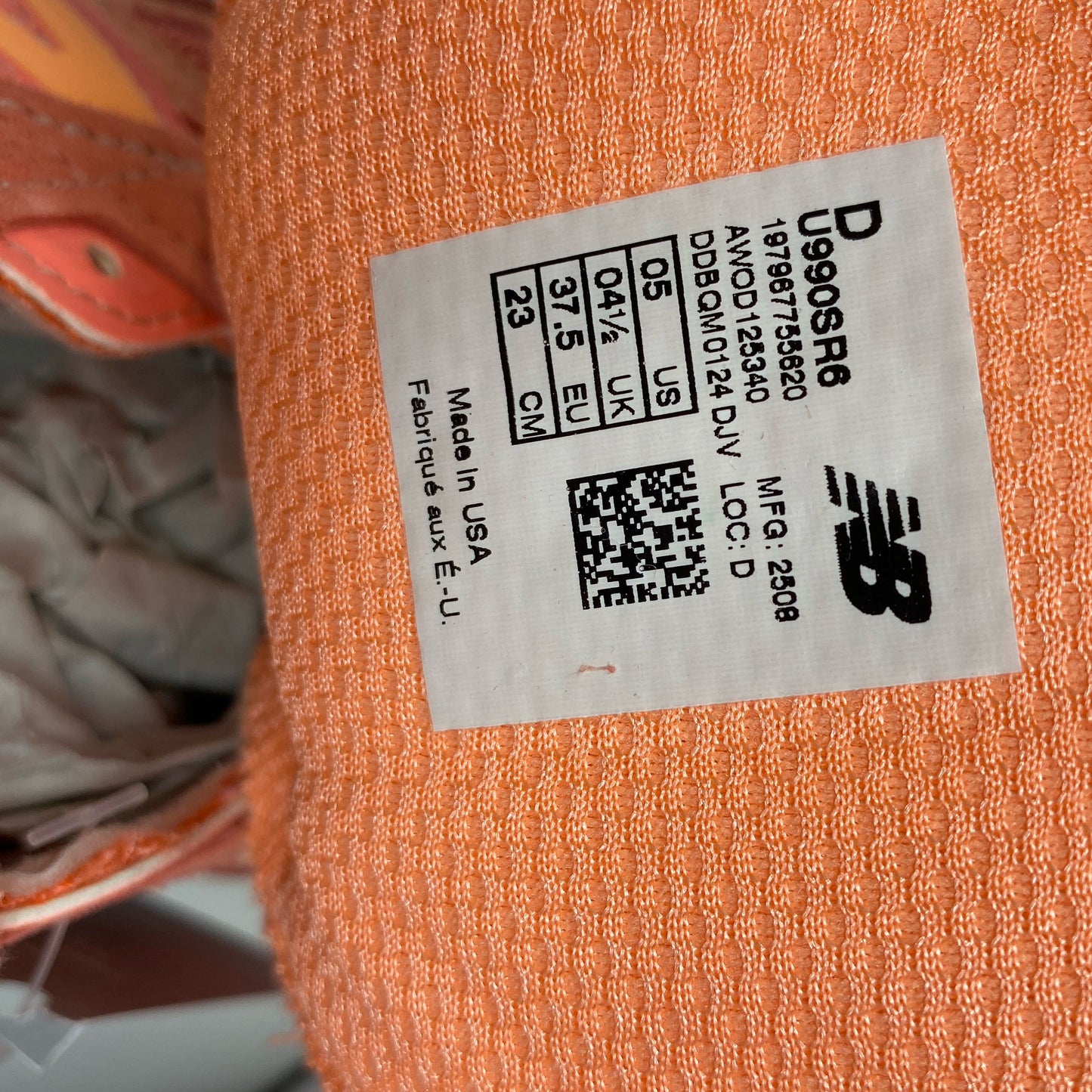 Serial #/Tag-UNT7592444Y4