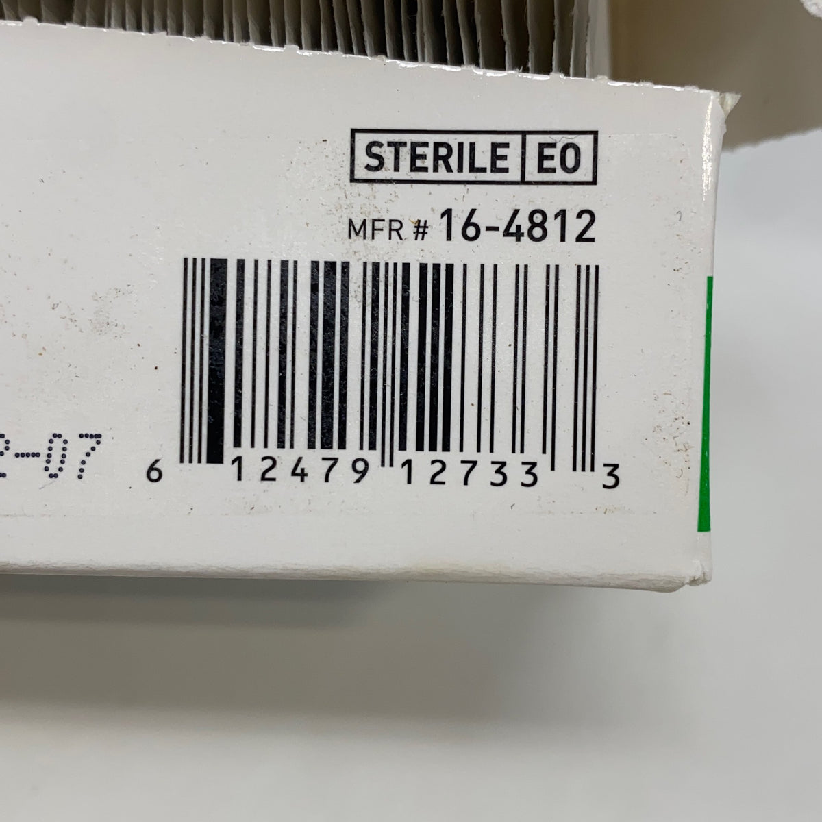 Serial #/Tag-UNT371796BRX