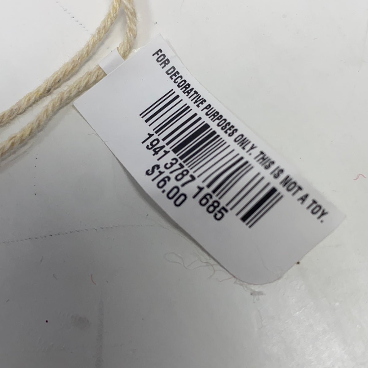 Serial #/Tag-UNT5582114N9E