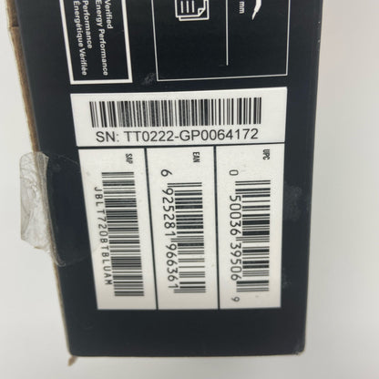 Serial #/Tag-UNT19044345K
