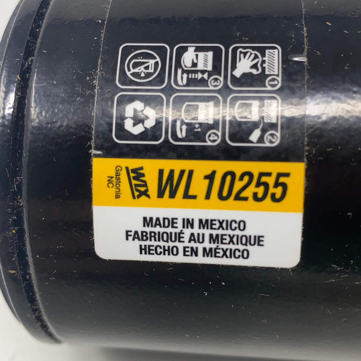 Serial #/Tag-UNT29103131U