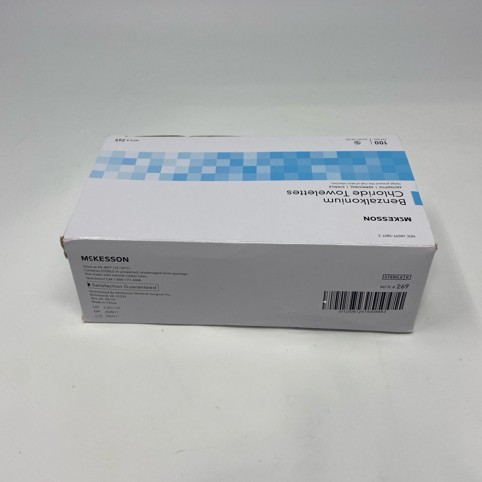 Back-UNT765838YBM