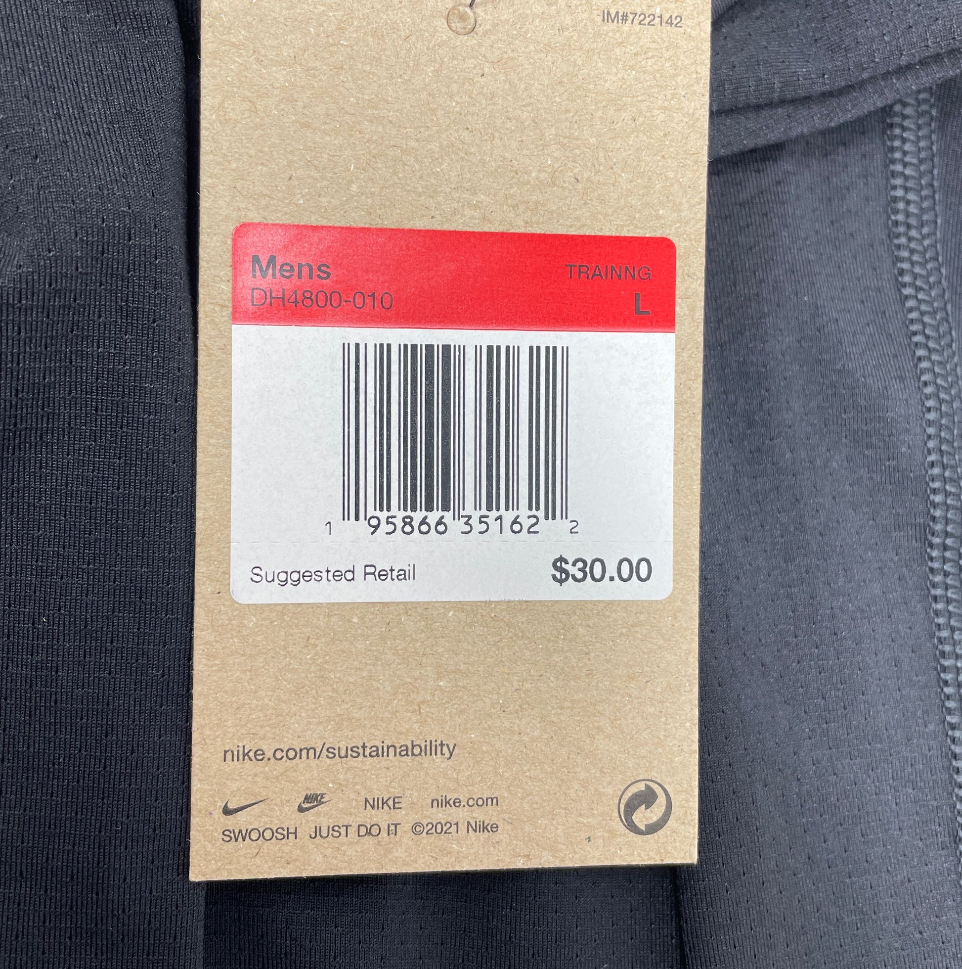 Serial #/Tag-LPNNC55R2NC85
