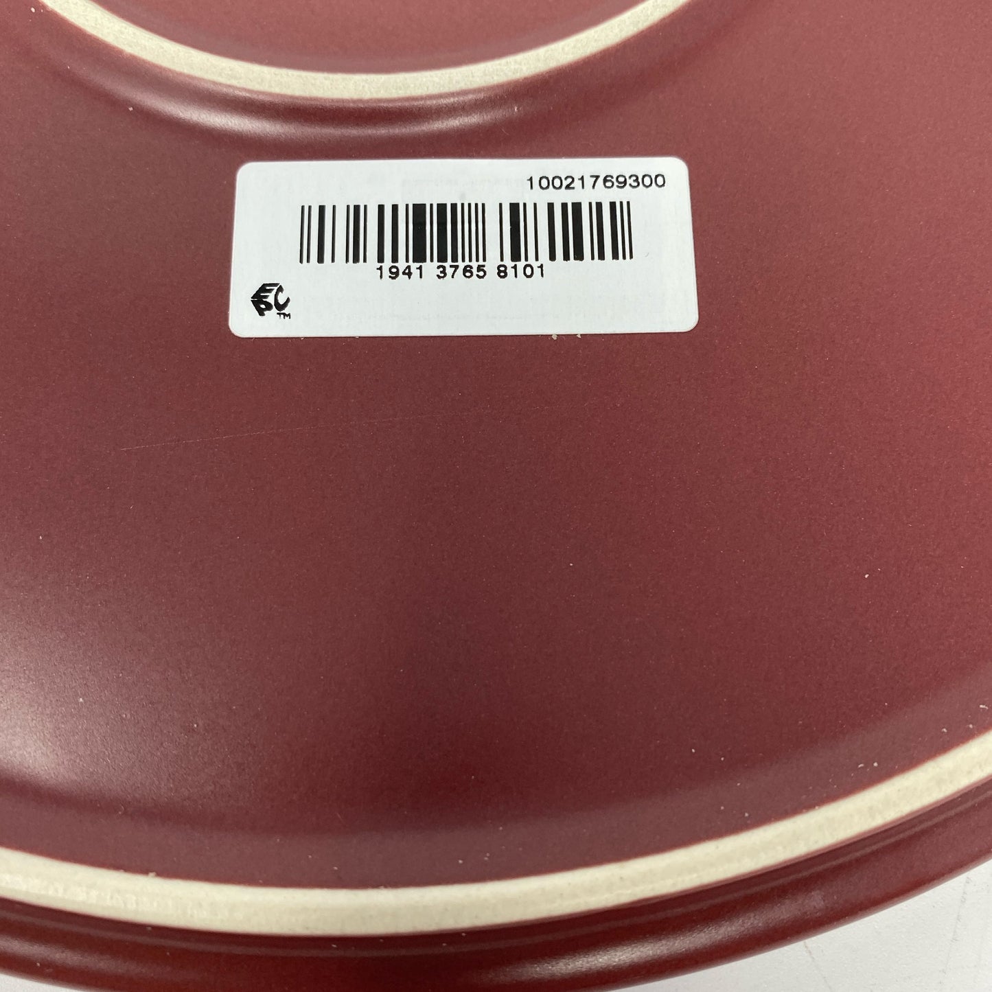 Serial #/Tag-UNT771101AIJ