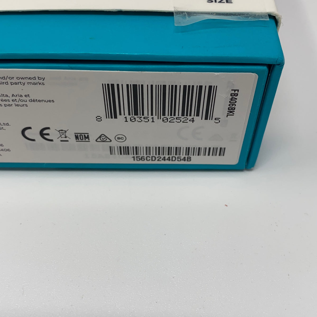 Serial #/Tag-UNT794128VWT