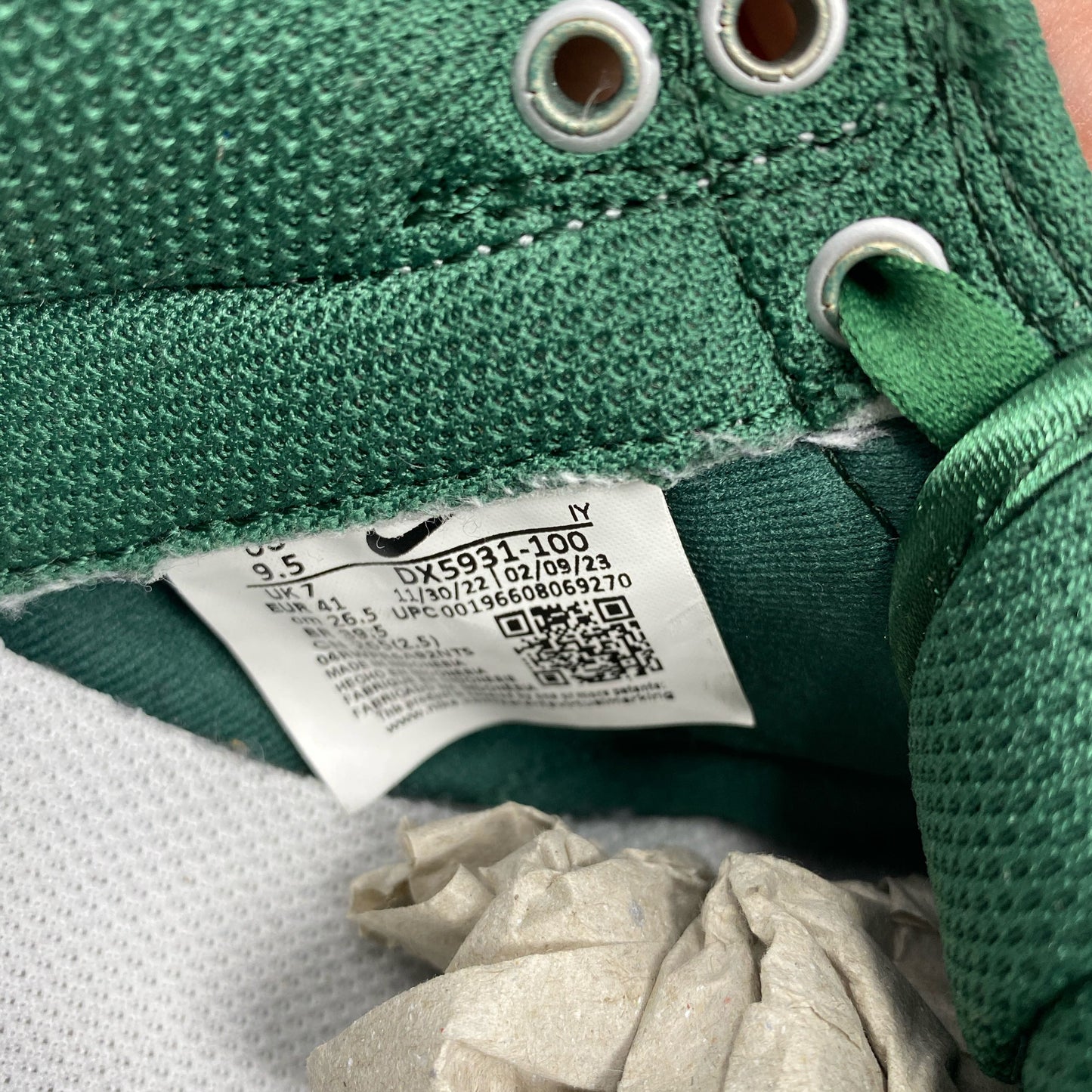 Serial #/Tag-UNT791788QT4
