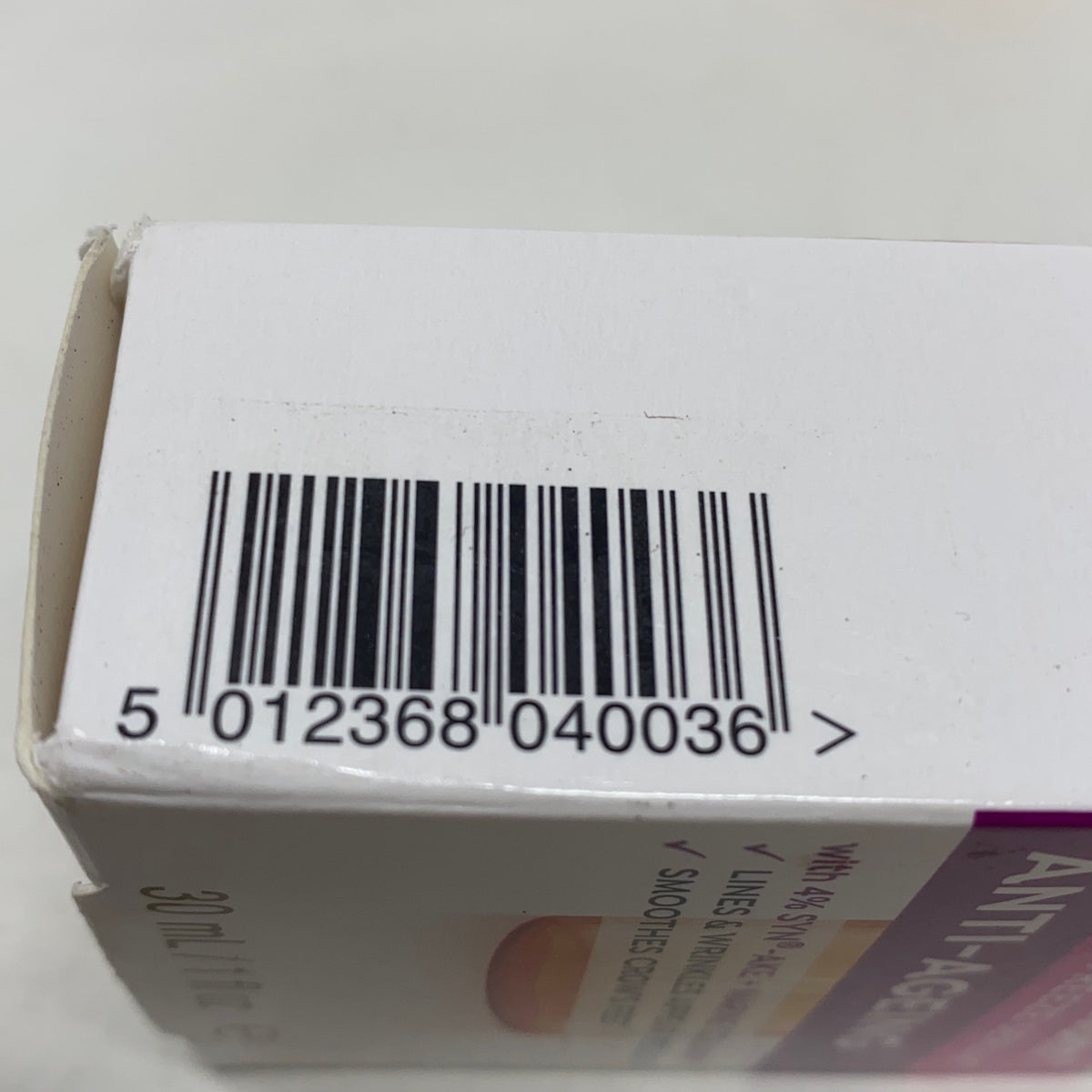 Serial #/Tag-LPNNH696Y1G6T