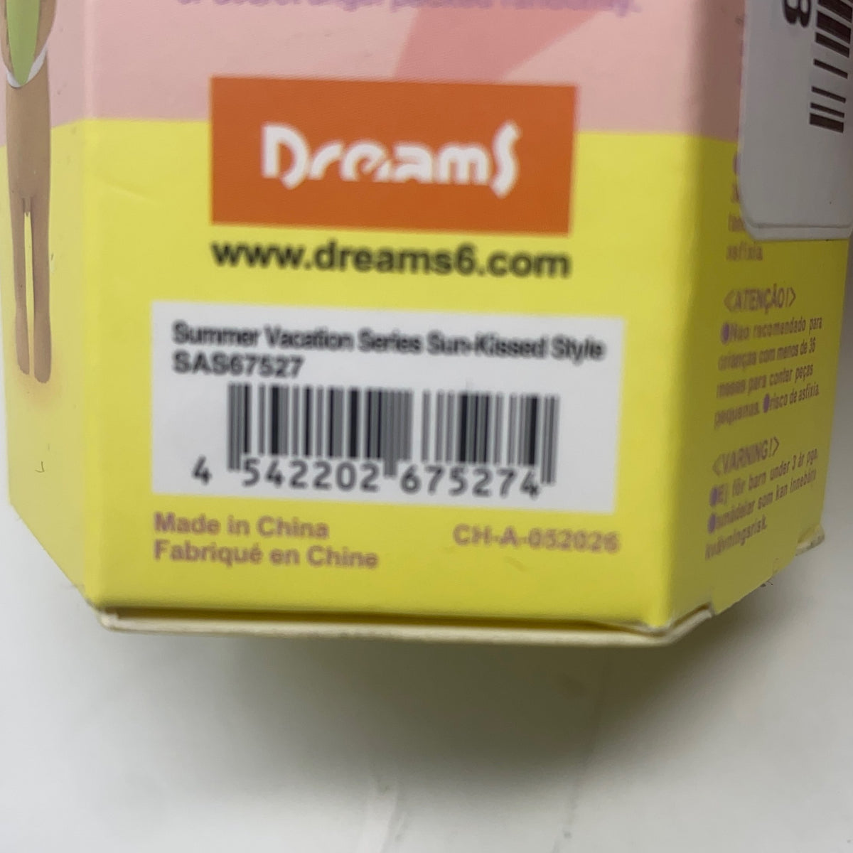 Serial #/Tag-LPNPMGI0691128