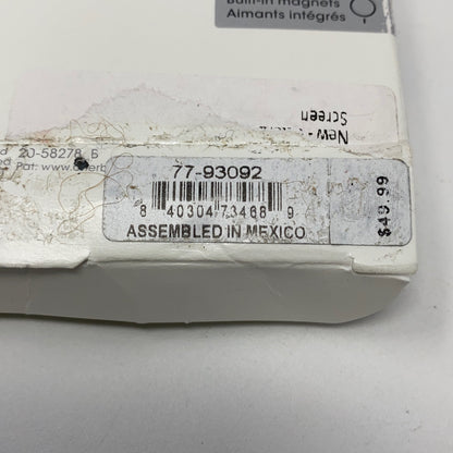 Serial #/Tag-UNT016737GX3