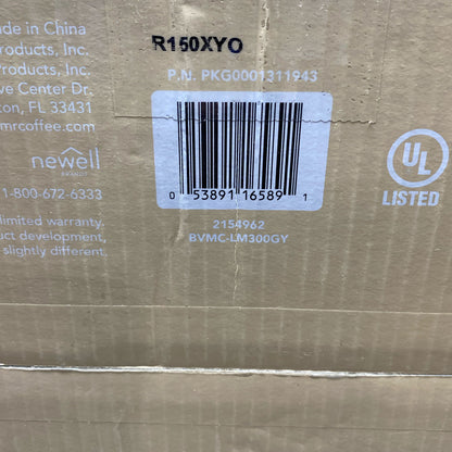 Serial #/Tag-UNT22845393S
